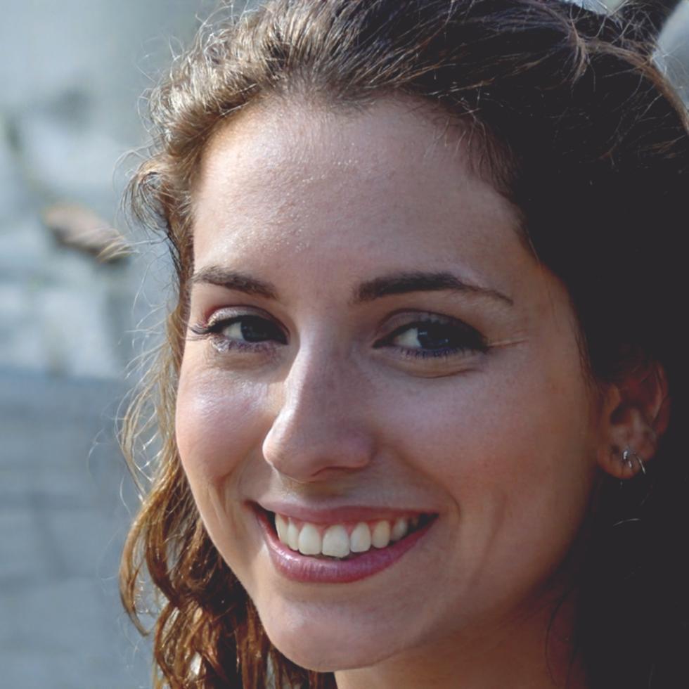 Directora de Investigación Comportamental de larnuvostudio