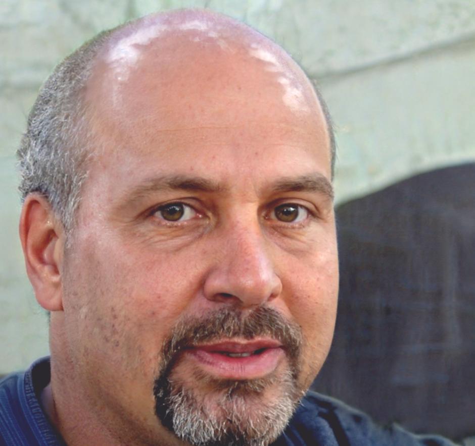 Director de Innovación Financiera de larnuvostudio